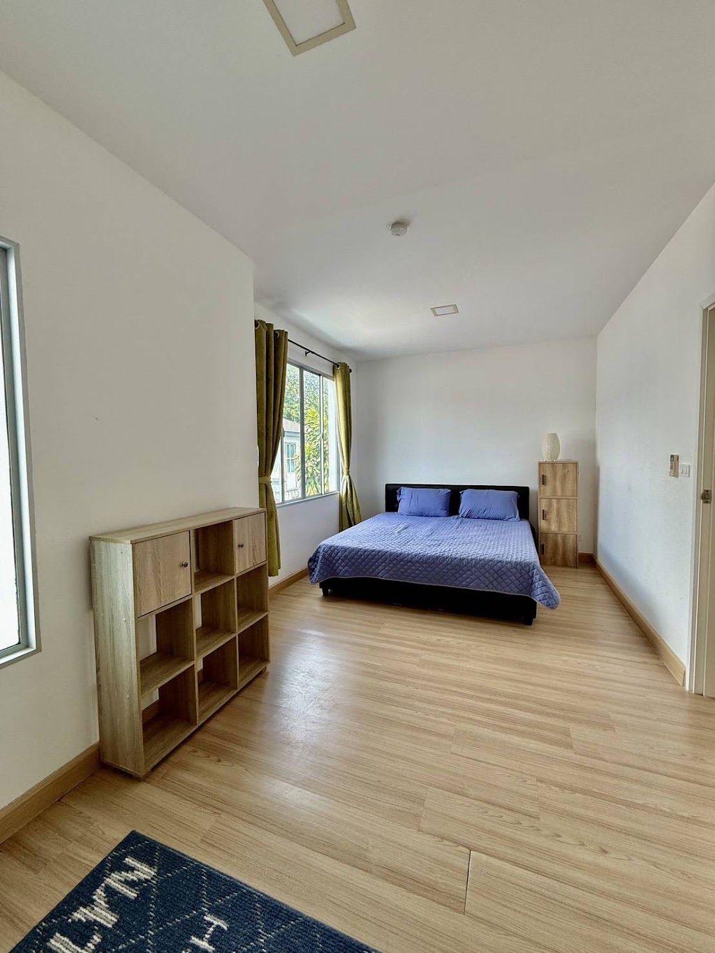 Dcondo Creek อาคาร C ชั้น 1 4
