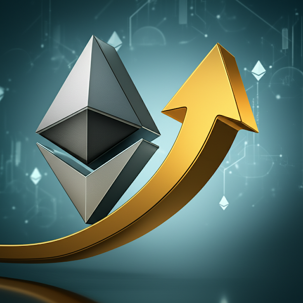 Fresh take: Ethereum Price Poised for Potential 90% Surge?