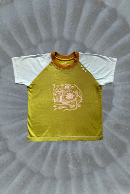 Chenny Aviana Tshirt