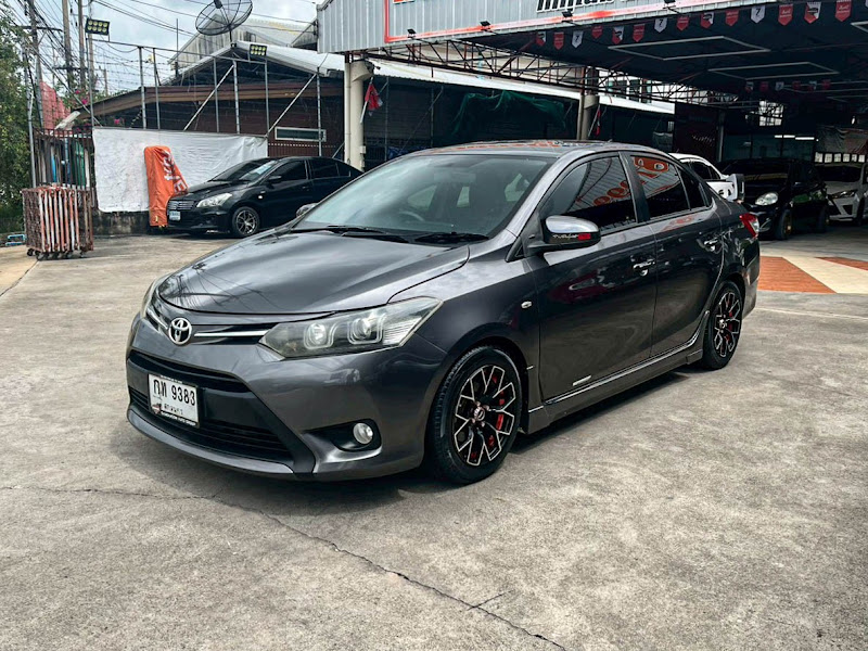TOYOTA VIOS