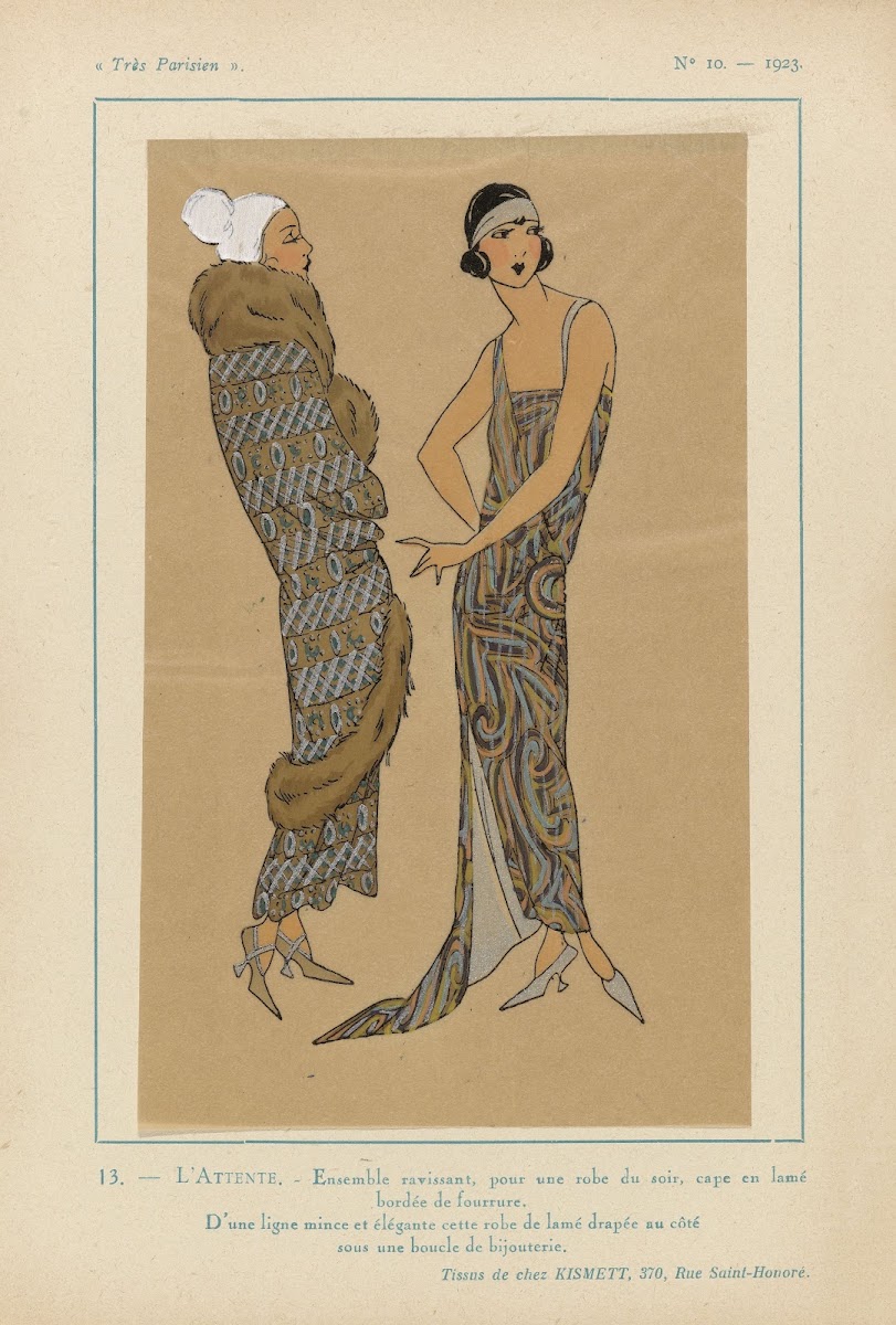 Lattent 1923