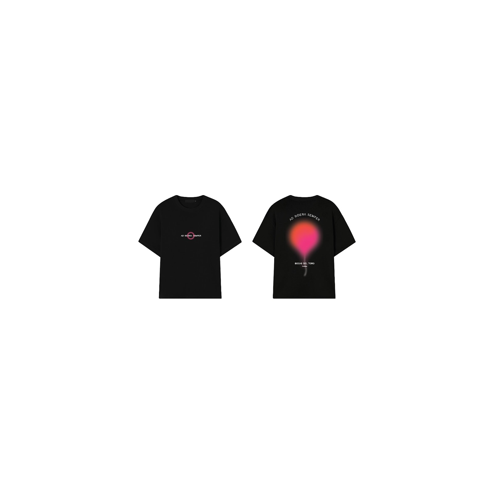 COMBO 2 TEES