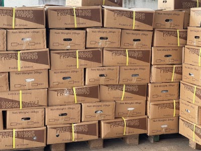 packaging