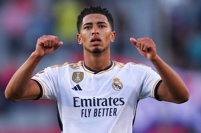 Real Madrid thắng thế sau Super League - Tạp chí Tri thức