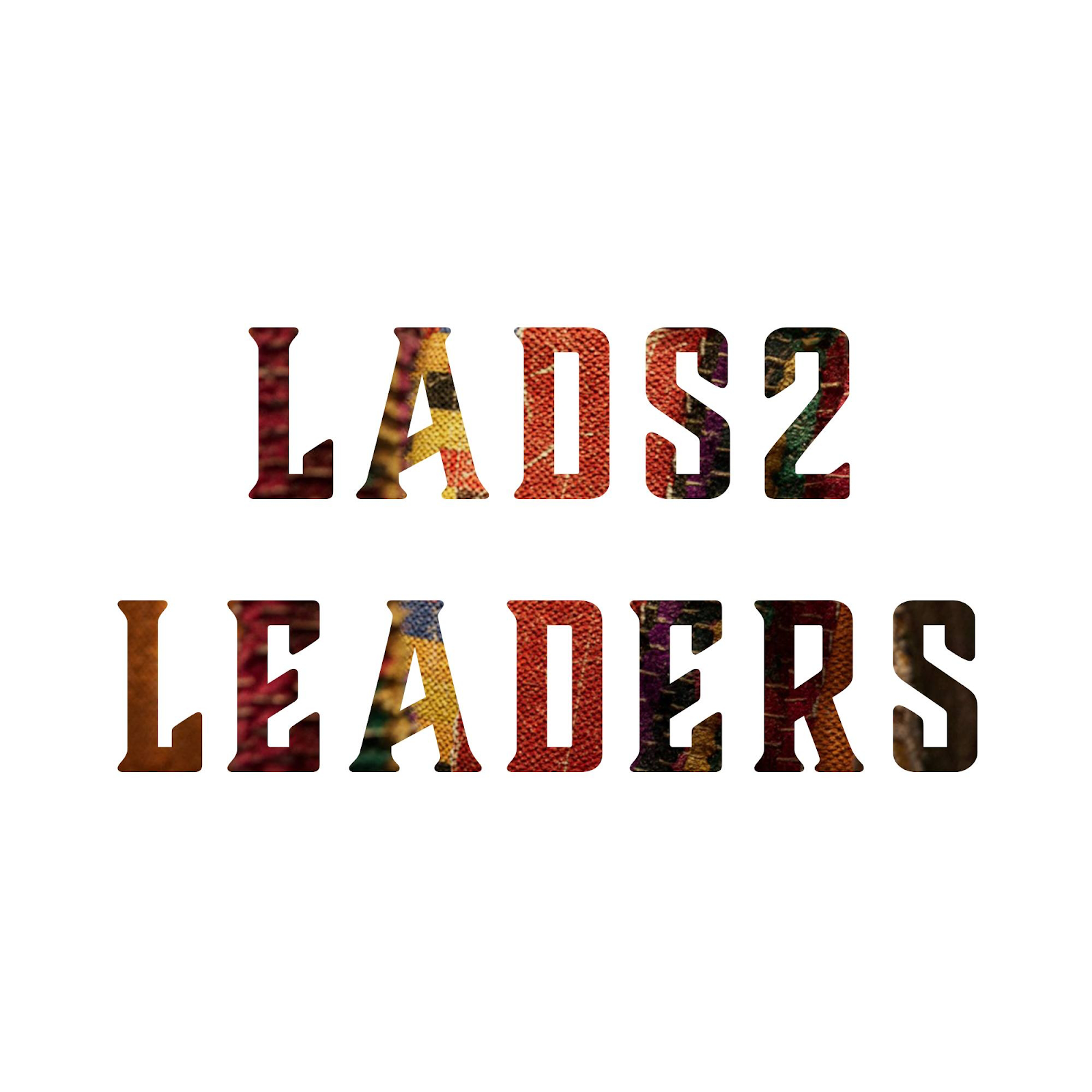 Lads 2 Leaders Logo