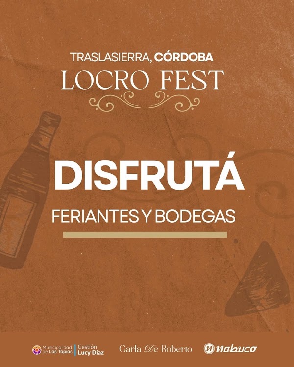 Locro Fest
