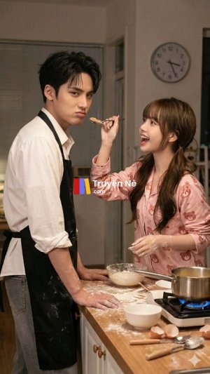 Nửa Năm Im Lặng