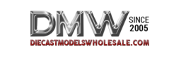 www.diecastmodelswholesale.com logo