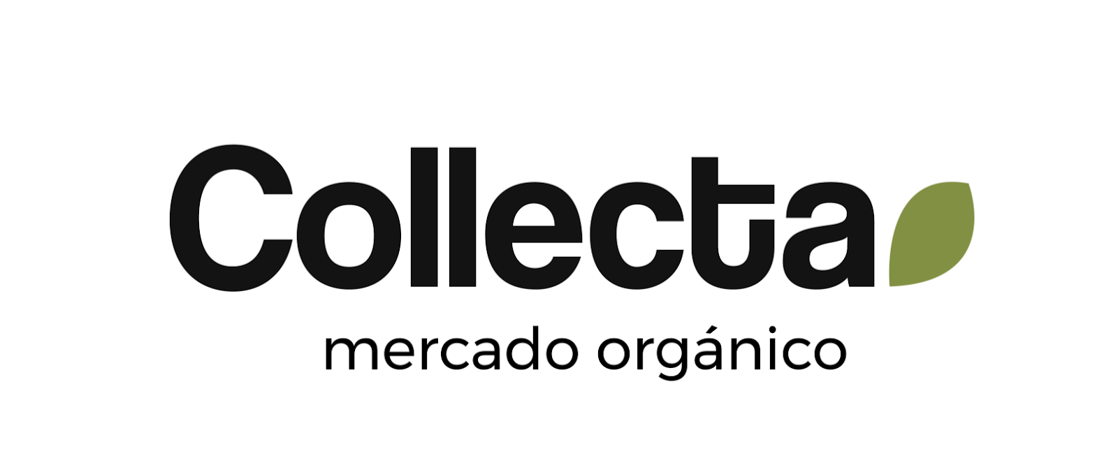 Collecta Orgánica Logo