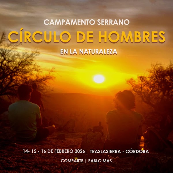 Círculo de Hombres