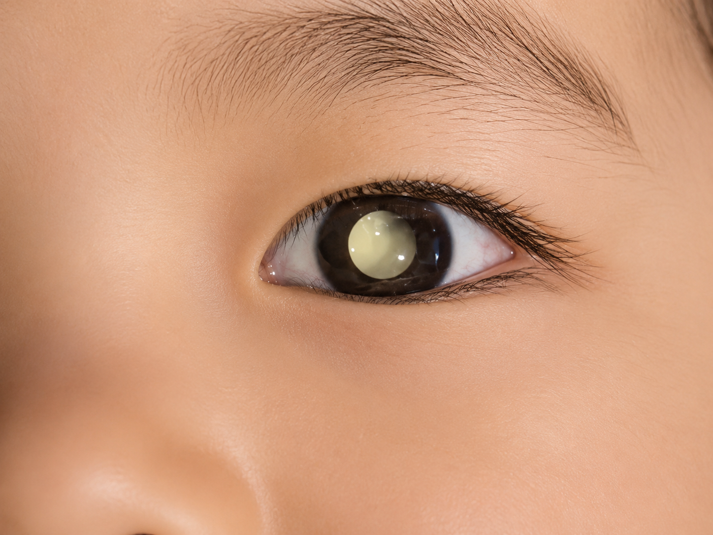 Retinopathy of prematurity screening at Dayal Eye Centre