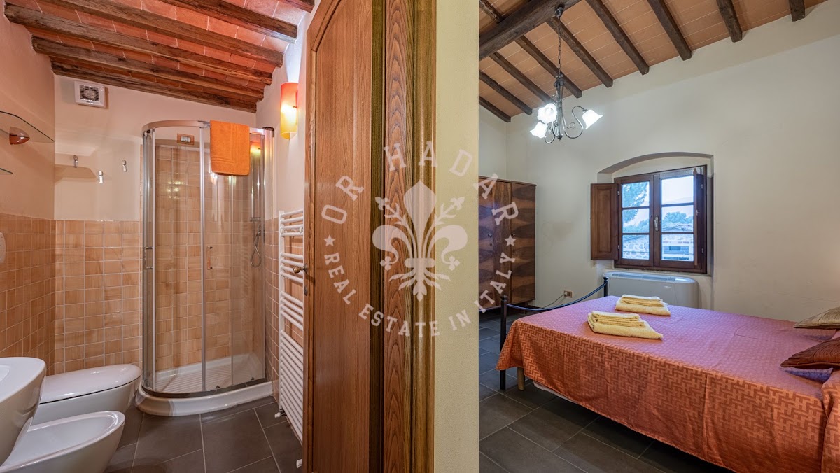אחוזת קאוואלי צ'לטי (Tenuta Cavalli Celti) — 38