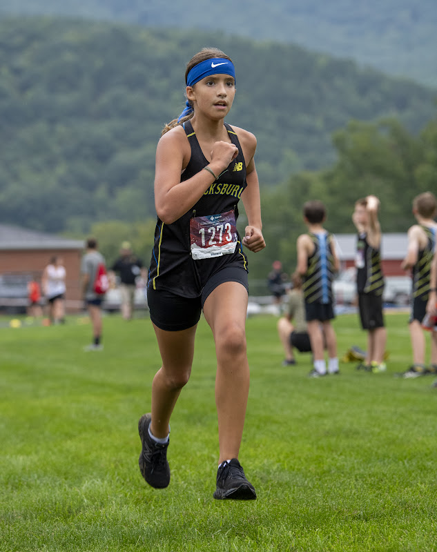 Photo from 2021.09.15 Covington (Girls)