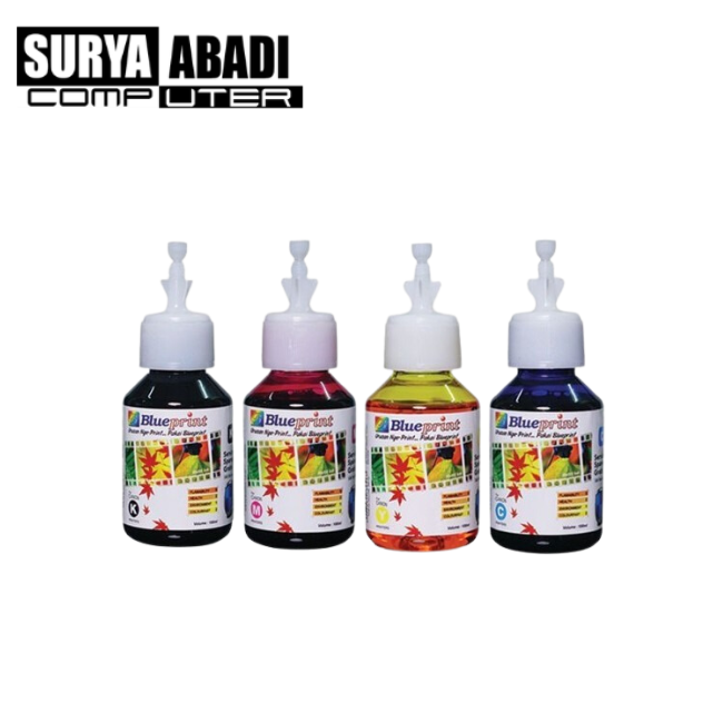 TINTA BP CANON 100 ML