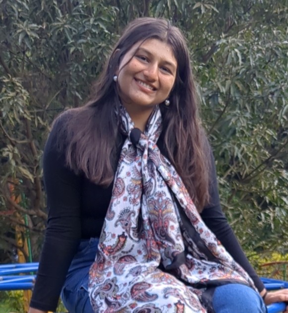 Naysa Mehta