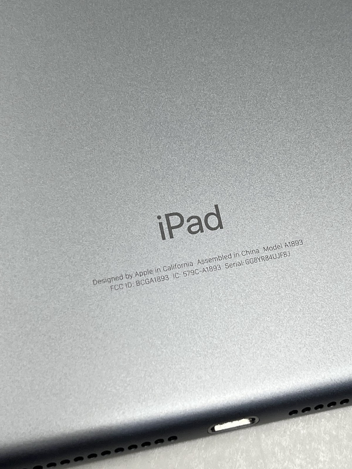 ipad 6 2018 商品圖片