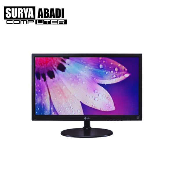 LED LG 19M38H