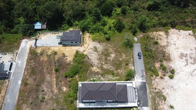 Tanah Lot Kediaman 4,929 sqft Salak Tinggi, Sepang — foto 5/5