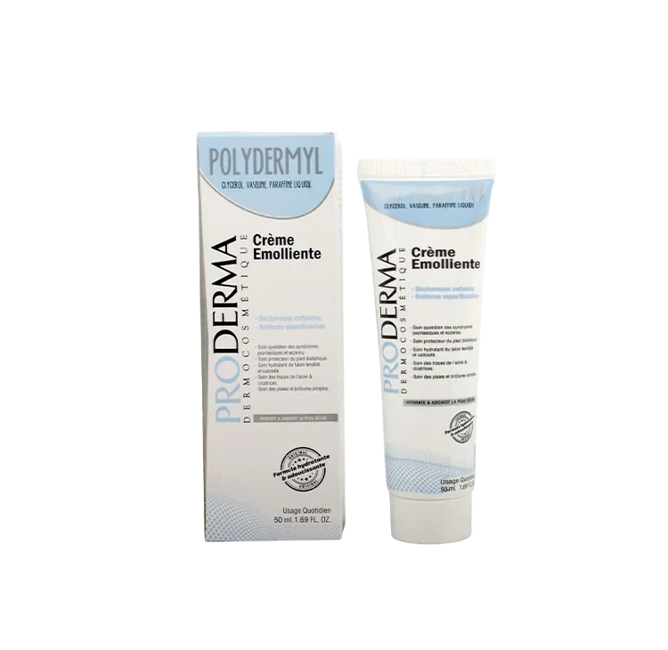 POLYDERMYL CREME 200ML
