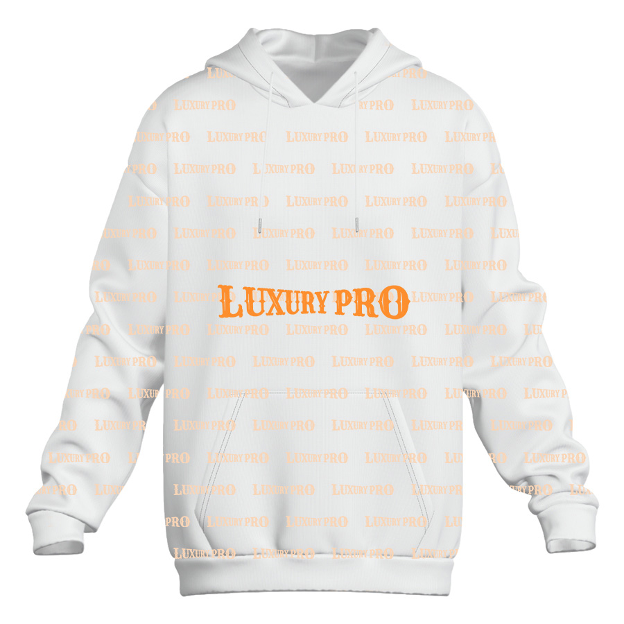 Adult Hoodie