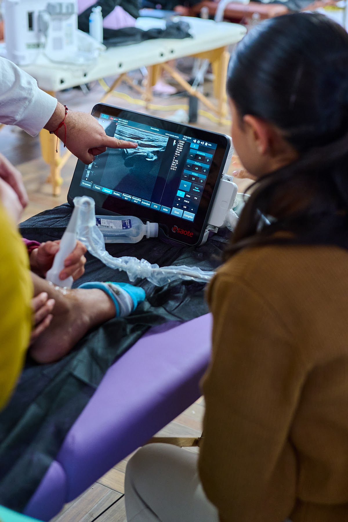 Foto del diplomado 28