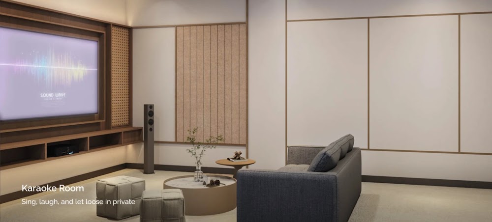 Veridian — Petaling Jaya
