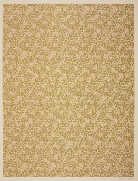 Ensemble de papiers de garde pour Eugène Verneau Pl23 1913 1923