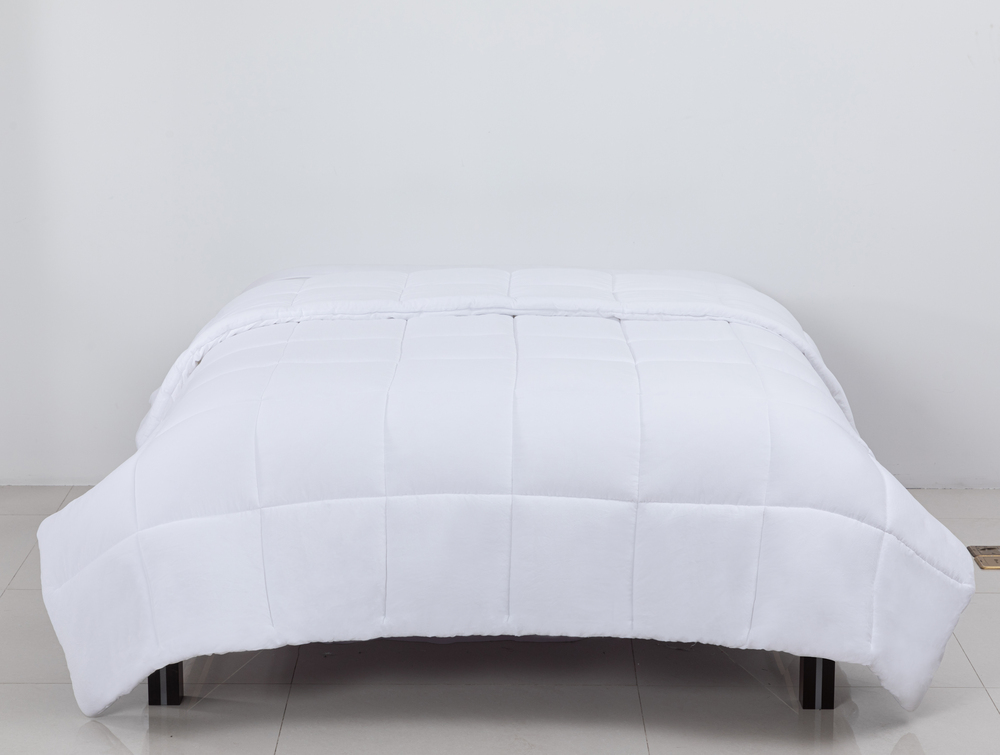 Edredón de microfibra Home & More™