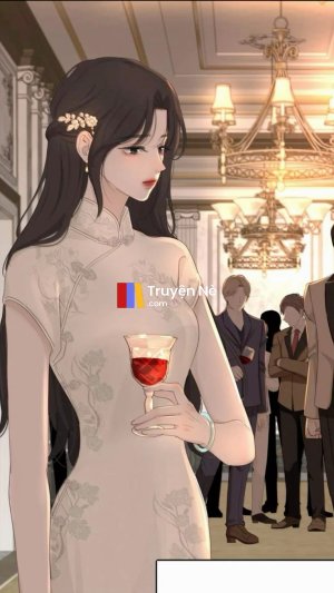 Bí Mật Của Lâm Vãn