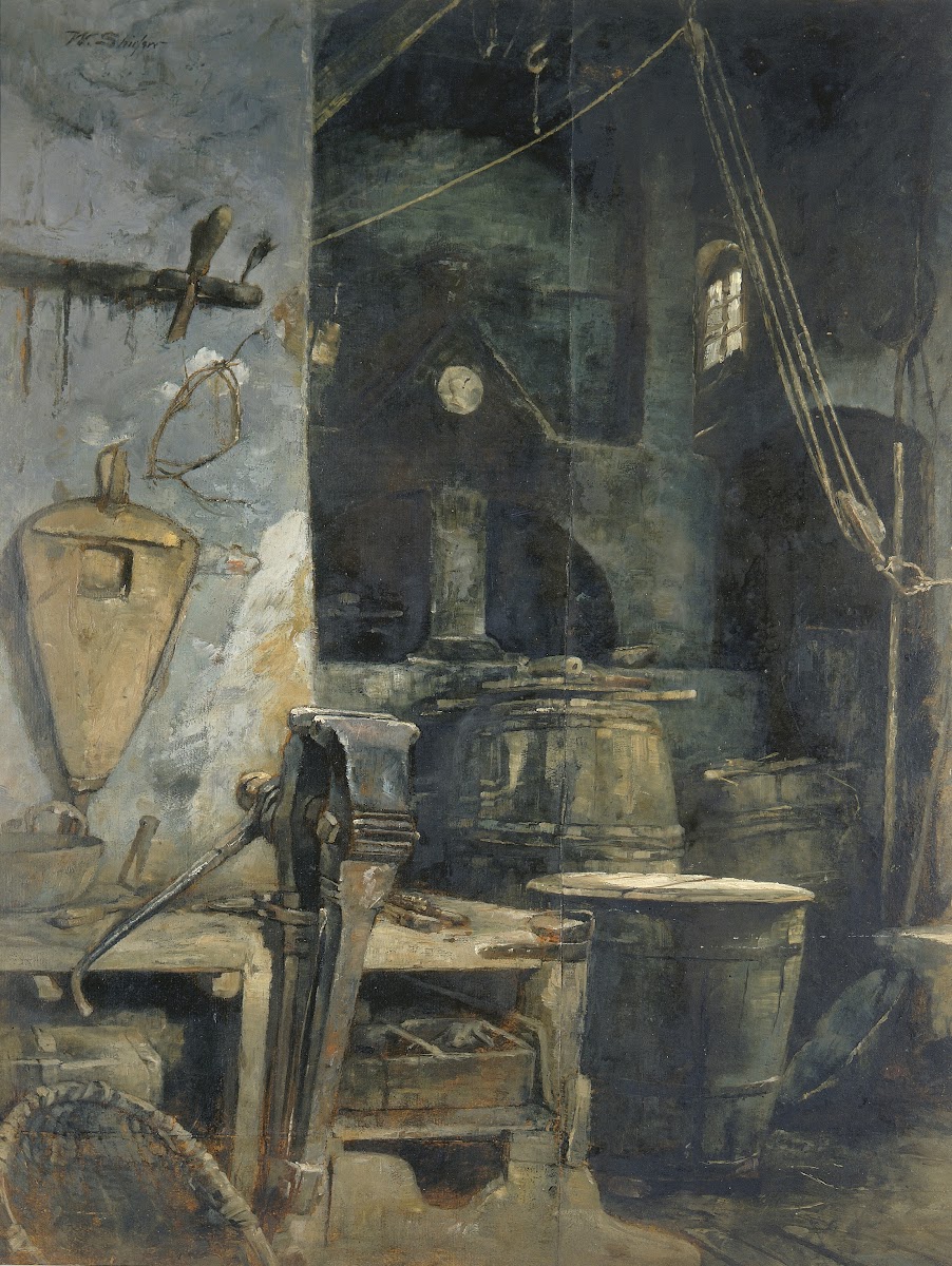 Bell Foundry Germany ca 1874