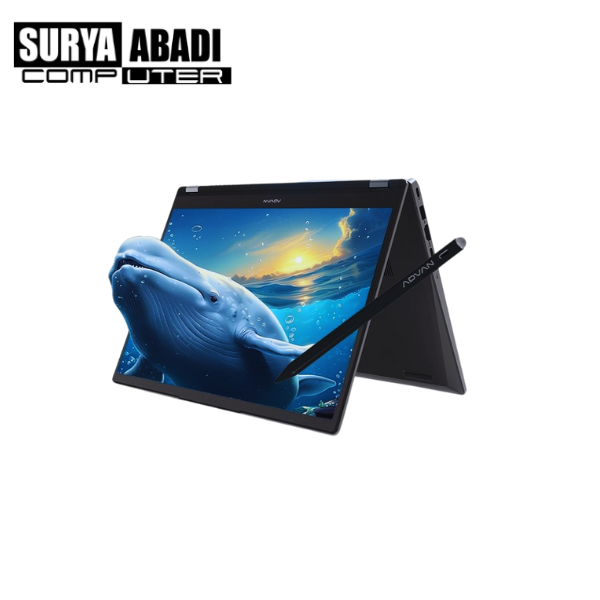 NB ADVAN 360 STYLUS PRO