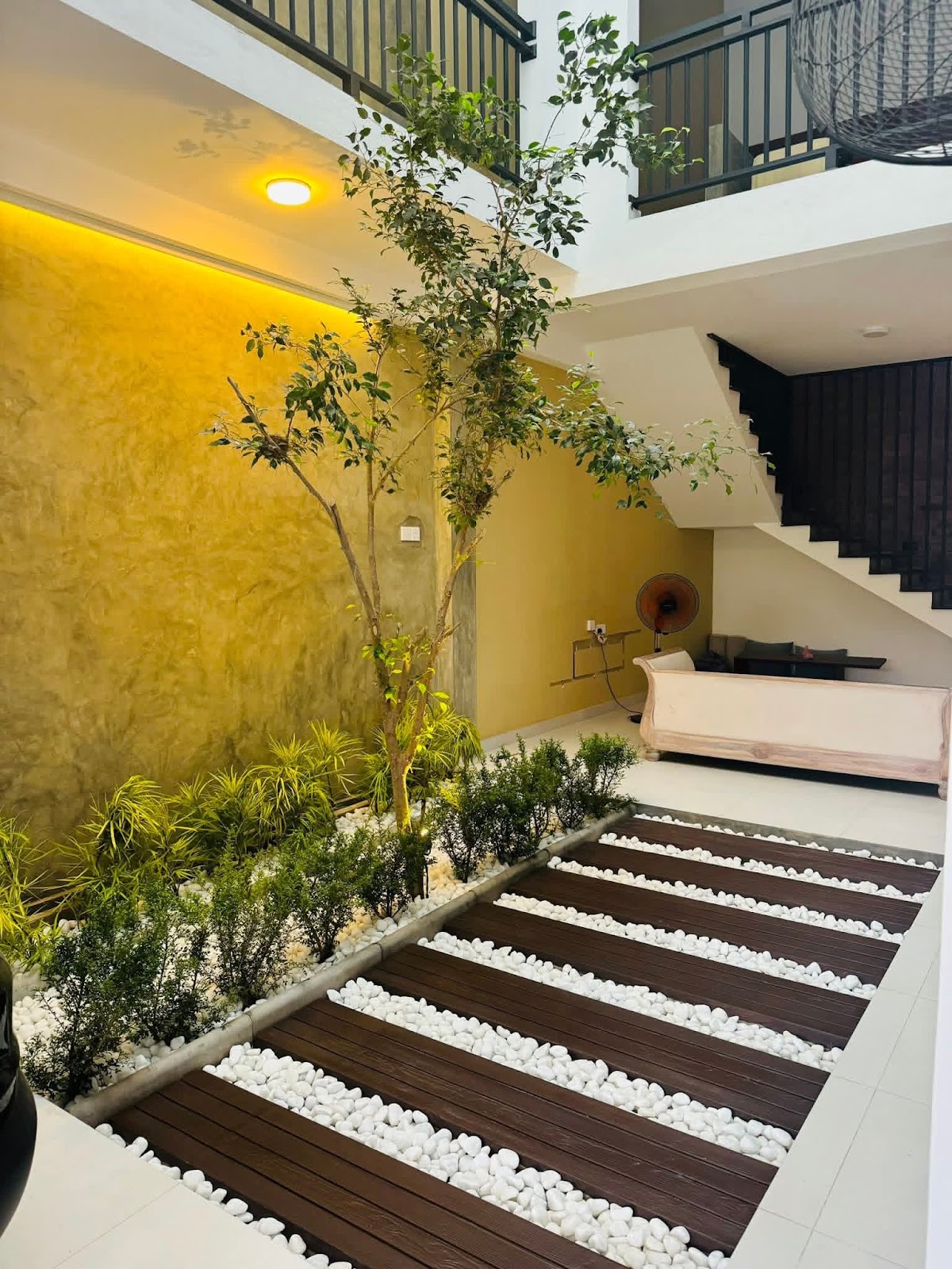 Landscape Project 6