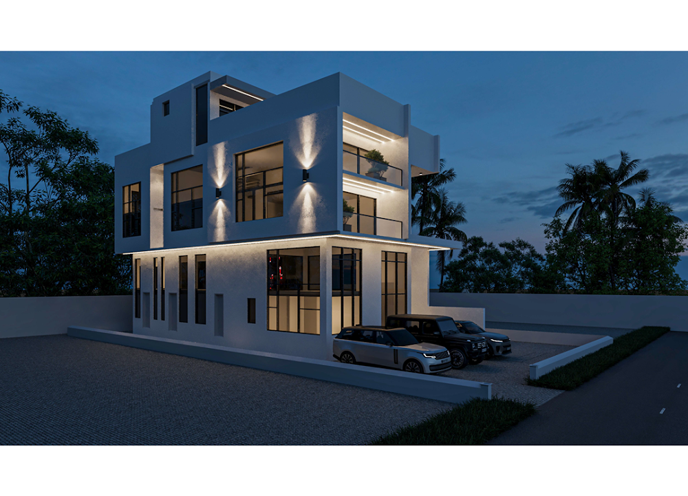 Ivory Haven