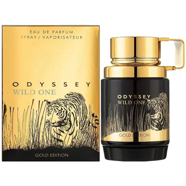 Odyssey Wild One