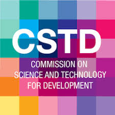 CSTD Logo