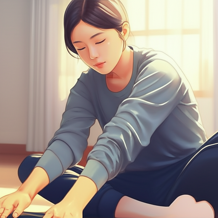 생성된 블로그 이미지