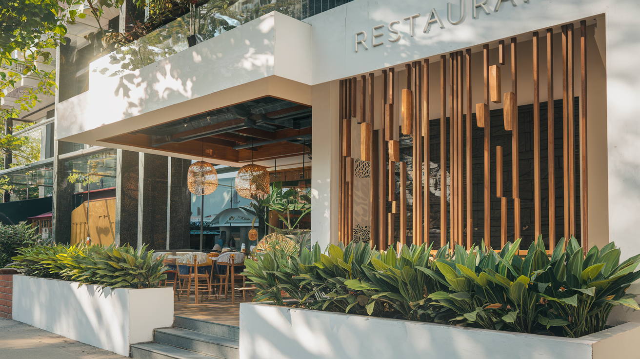 Best Restaurants in Bandra for Lunch – Top Picks