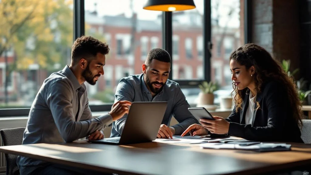 Top Digital Marketing Strategies for Missouri Small Businesses for best Missouri Small Business Marketing by St Louis Near Me