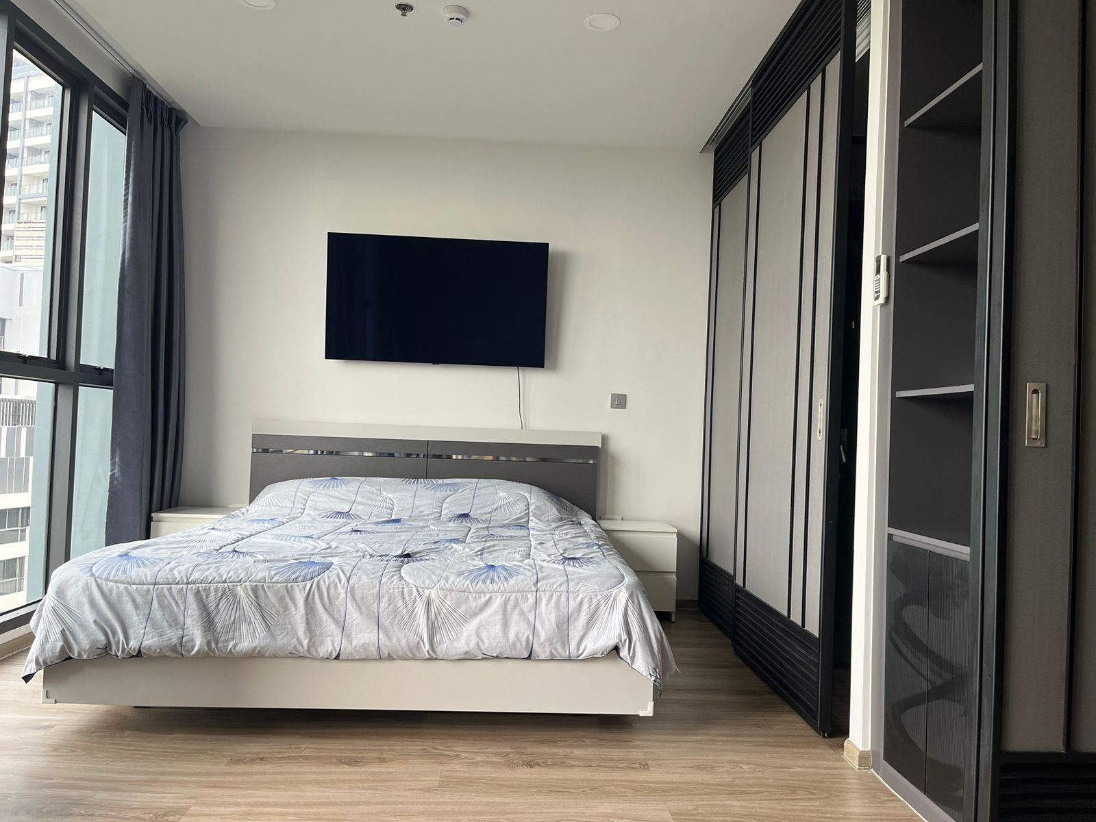 Aurora - 2 Bed, Floor 2