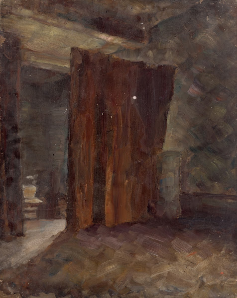 Hausflur 1920
