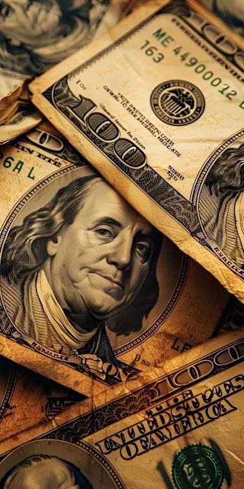 Money Dollar Picture