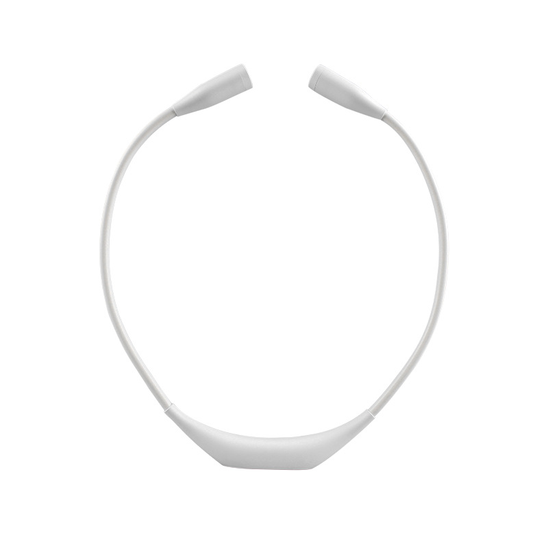 Portable LED Neck Light for Reading and Outdoor