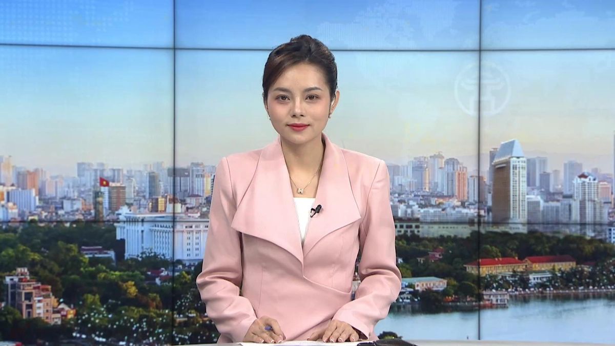 Chương trình Thời sự 15h00 | 28/05/2026 - Đài Phát thanh và truyền hình Hà Nội