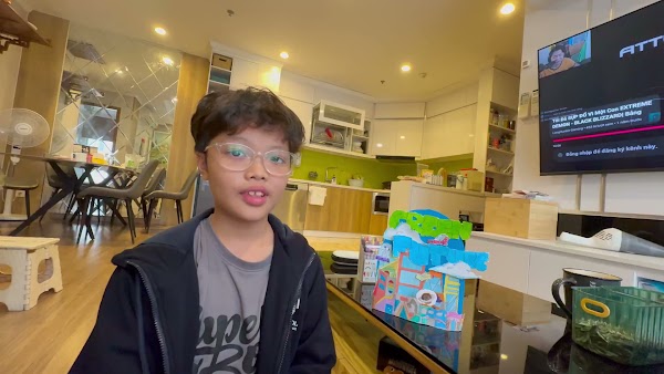 Video thumbnail từ Google Drive
