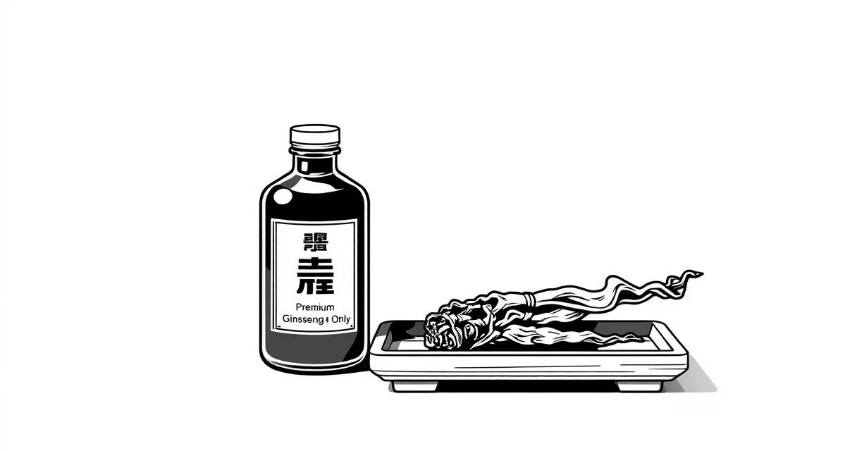 부모님 정관장 선물 추천, 실패 없는 선택법 3가지