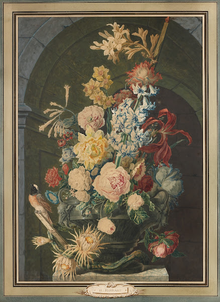 Bloemstuk