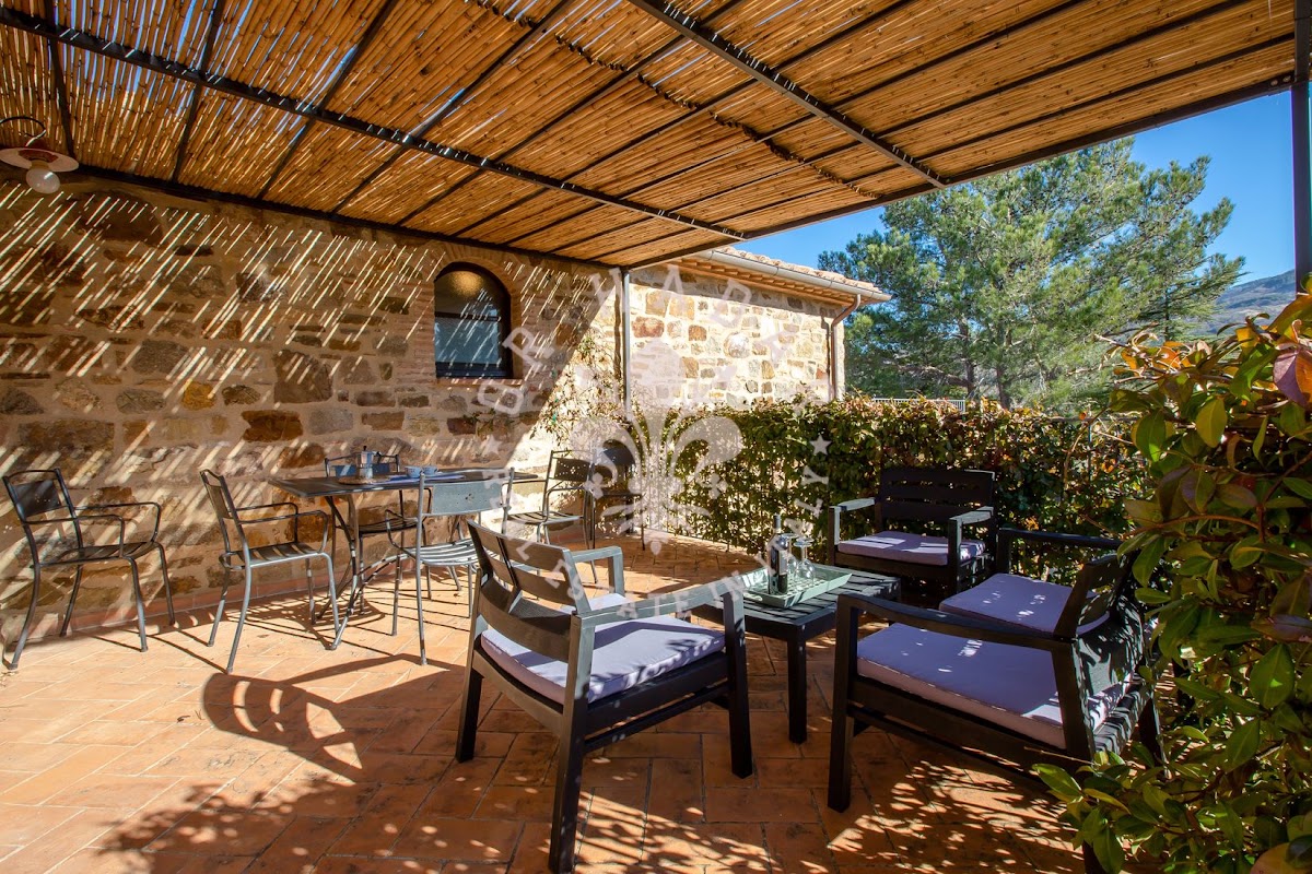 בית פיאן די בוניאנו (Casa Pian di Bugnano) — 13