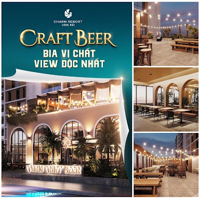 View_Craft Beer_Charm Resort Long Hai.jpg