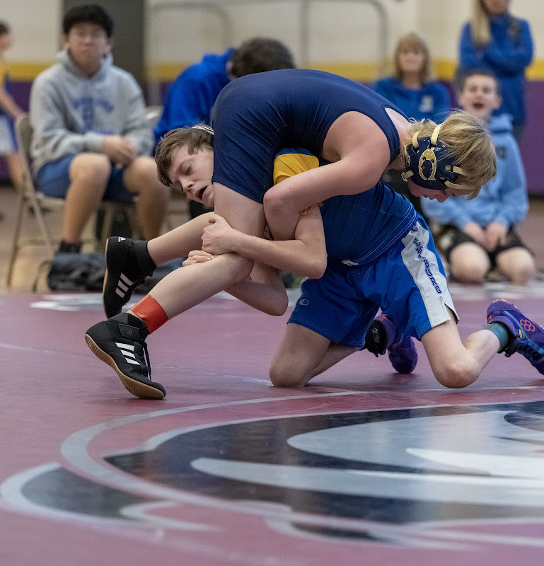 Photo from MS: Wrestling of Magnus Raboteau