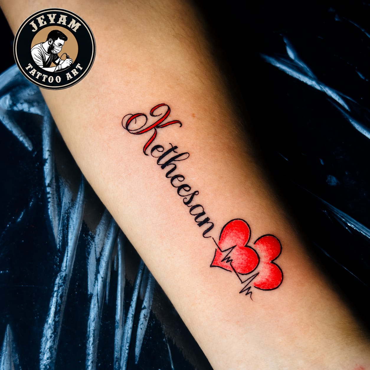 Tattoo Gallery 2
